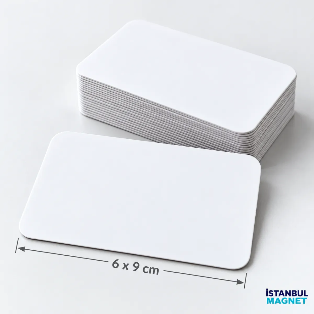 Süblimasyon magnet - İstanbul Magnet